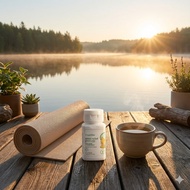 Nutrilite Stress Relief Probiotic 30 Capsules exp.12.28026