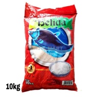[oddsolshop] pekanbaru/Cap Belida Premium Rice 10 kg The Best No.1 10000 gr White Rice Tree Ingredie