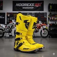 MX Enduro Quality Control Trail Boots