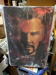 Hot Toys – [MMS645] -《奇異博士2：失控多重宇宙》奇異博士（Doctor Strange）