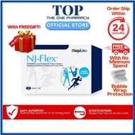 Megalive NJ-Flex 20 sachets