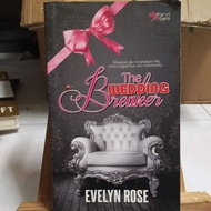 The Wedding Breaker-Evelyn Rose