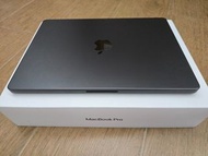 14" 2025 港版有保, Apple M5 MacBook Pro 14吋 (Apple M5 10-core GPU, 16+512GB SSD), Mac Book Not M4 / M5 P