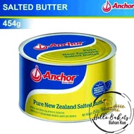 ANCHOR BUTTER 454 gr /BUTTER/MENTEGA ANCHOR/ANCHOR BUTTER/ROOMBUTTER