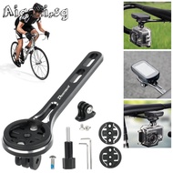 Out Front Bike Mount Adjustable Mount Garmin/Bryton/Wahoo Road Bike Accessories