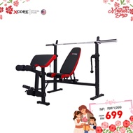 Olympic Barbell Bench Bench Press XC320