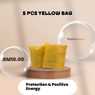 RD ESHA || YELLOW BAG 1 BAG