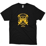 West HAM UNITED T-Shirt HOLLIGAN T-Shirt