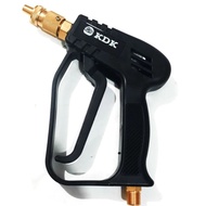 KDK Gun Jet Cleaner Pendek / Gagang Semprotan Steam / KDK Water Hose Gun
