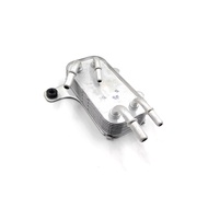 CJ7F Pib500052 Lr031827 น้ำมัน Cooler สำหรับ Land Rover Range Rover Sport L322 L320 Discovery 4 L319