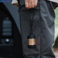 Portable Hiking Table 6063 Aluminum Alloy Hiking Gear Accessory For Camping