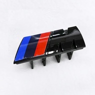 ตราสัญลักษณ์ติดกระจังหน้ารถ X1 X2 X5 G07 X4 F39โลโก้สำหรับ BMW M 3D E83 X3 F10 G01 F48