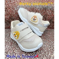 Shopee 2023 Disney Mickey Minnie Titi Kiki Children's Sports Shoes Toddler Bag MIT