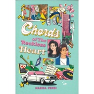 CHORDS OF THE RECKLESS HEART