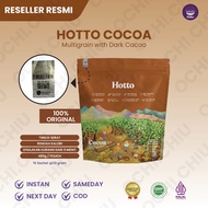 Ready Hotto Sweet Potato Hotto Edamame Hotto Cocoa Retail 1 Pouch Original Sealed with Yogyakarta Ho