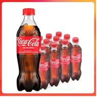 โค๊ก17บาท 500มล 1แพ็ค12ขวด