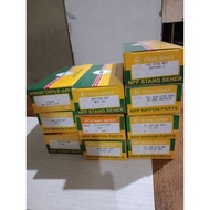 RXS RX-S YT 115 YT115 NPP Piston Rod