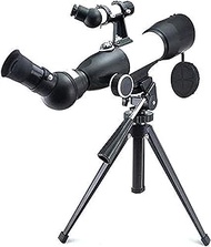 Ultra Hd, Portable Telescope,Professional Telescope Refractors Astronomy with Tripod 60Mm Portable S
