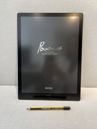 BOOX E-reader Tablet with Stylus (Boox Max Lumi 2)