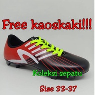 ( ) SPECS KIDS FOOTBALL SHOES