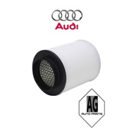 ( 100% ORIGINAL ) AUDI A8 S8 ENGINE AIR FILTER ( 4H0129620L )