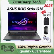 ASUS ROG Strix G16 2025 Laptop/ASUS ROG Moba9 Gaming Laptop R9 9955HX3D/R9 9955HX RTX5070Ti 16inch 2