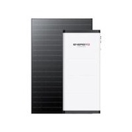 ชุดโซลาร์เซลล์ ระบบครบวงจร ENERGY LIB P1 ALL IN ONE 8 KW 1 เฟส (1309949)