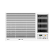樂信 Rasonic RC-HU180A (2匹) Inverter Ultra 變頻淨冷窗口式冷氣機 (無線遙控型)