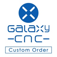 Custom Order "BuWhat goes best with cup of coffeea? Another cup, 2 mm thick acrylic