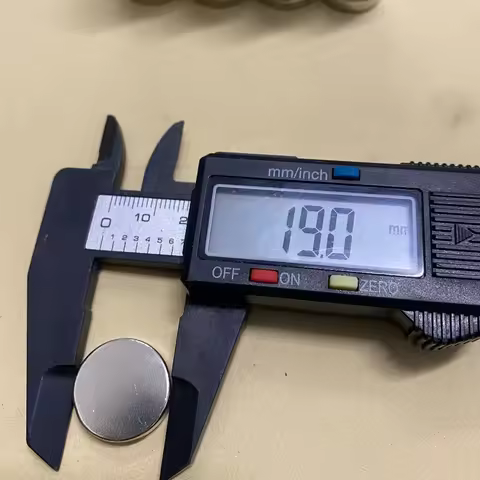 N52 20x5 19x4 25x5 Standard Size Bar Ebike Magnet neodymium 20*5 Generator Booster Customised Electr