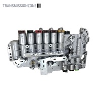 A8TR1 AWD Transmission Valve Body With Sensor For 8-Speed Mohave Borrego GENESIS EQUUS