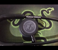 Jasa Grafir Nama Littmann