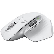 Logitech Mx Master 3S For Mac Wireless Mouse – Light Gray