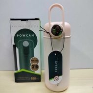 TERMOS POWCAN SUS 316 Stainless Steel Thermos Bottle Tumbler powcan 316