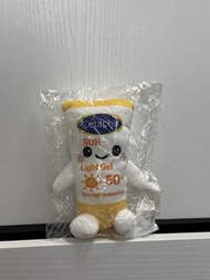 Cetaphil 防曬公仔 掛飾 鎖匙扣