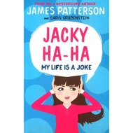 (BBW) Jacky Ha-Ha: My Life Is A Joke: (Jacky Ha-Ha 2)(ISBN: 9781784758462)