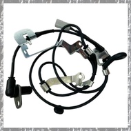 [yinahiut002.ph] 1 Piece Front Right ABS Sensor Part Number:4883116, 6M34-2C204-BB Replacement Parts