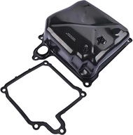Transmission Oil Pan for Audi A3 TT VW Jetta Golf Passat Beetle GTI 02E325201C 02E325201D