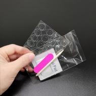 Nail Art toolkit Nail File False Nail File mini Nail File