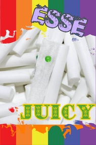 Busa Filter Esse Klik Juicy