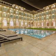 โรงแรม Sterling Aravalli Udaipur - อุเดเปอร์
