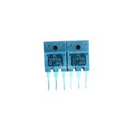 Tr D998 Transistor