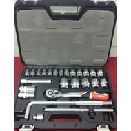 YATO 38741 MECHANIC TOOL SET