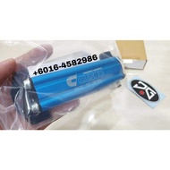 Cusco Battery Tie Down Type C Honda Jazz GK5 City GM6 HR-V RU Original Cusco Made In Japan