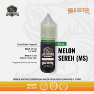 Essen jaliteung terlaris GOLD SERIES MELON SEREH