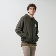 HODIE CELCIUS COLLEGE ARMY SWEATER / COOL HODIE HOODIE - BRANDED DISTRO SWEATER