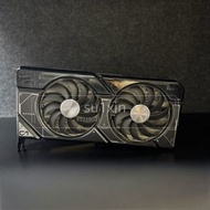 ASUS RTX 4070 12G 另外高價搵 4060 4070 4080 4090 5080 4090D Ti Super 顯卡 顯示卡 顯示咭 圖形卡 displaycard GraphicsC