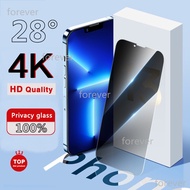 【100% Tempered Glass】LG G7 G8 ThinQ G3 G5 G6 G7 Power Privacy Screen Protector G7 Fit G70NE X625 X12 Prime Max Anti-Peeping Protective Film