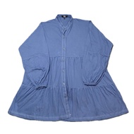 Hagia store brand blouse (NEW)