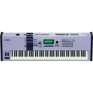 Yamaha Motif ES8 Electronic Keyboard Piano Synthesizer (New Old Stock/ DISPLAYED Model) piano for adult